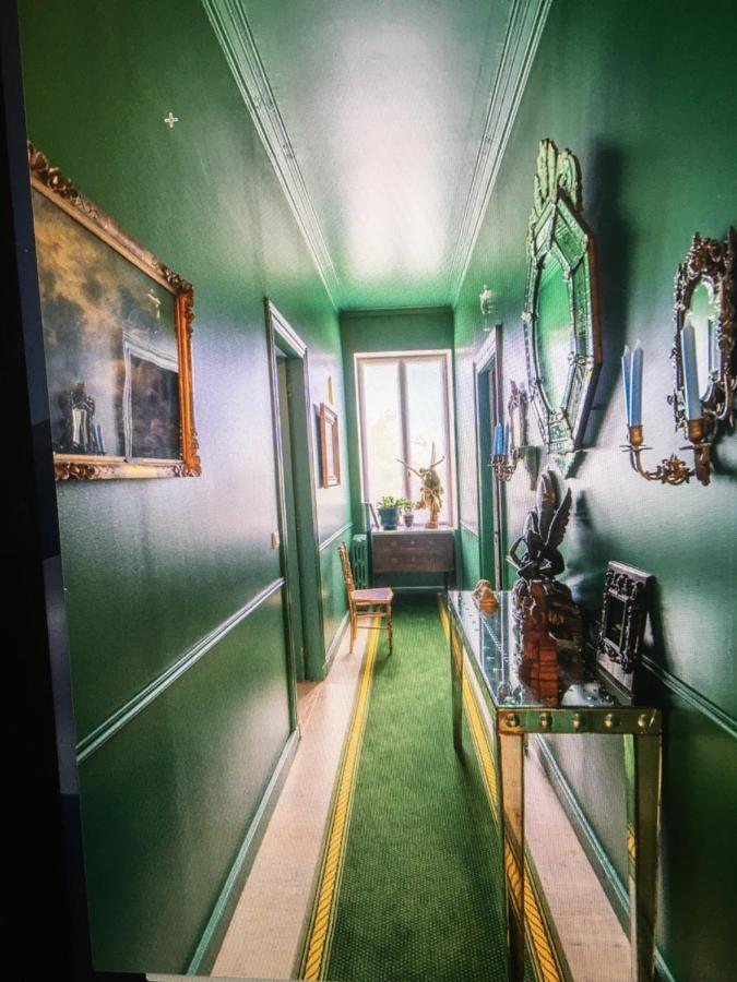 La Maison Blanche A Saint-Yzans-De-Medoc Bagian luar foto